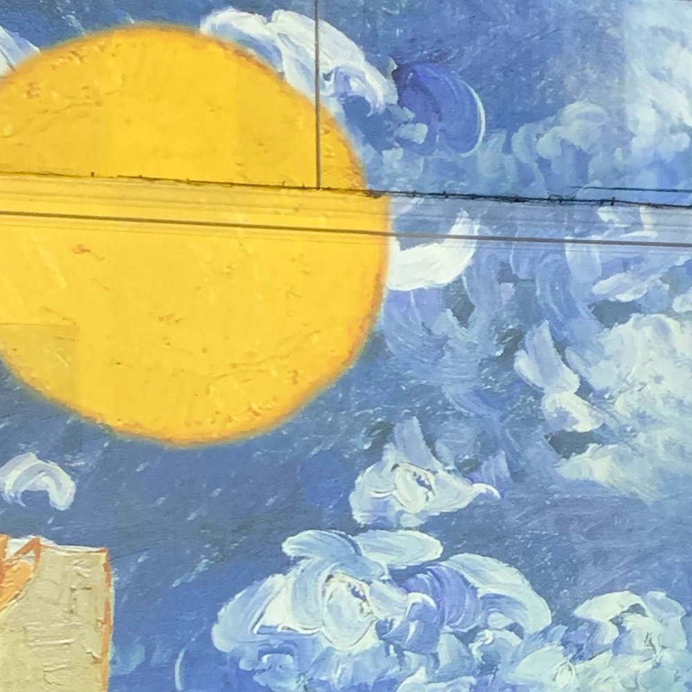 Meet your Posher, Madeline